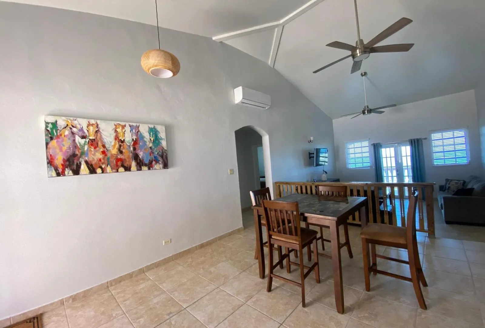 The Pink House, Saint Thomas, Ocean View Διαμέρισμα Contant  0*, Contant (Saint Thomas) Αμερικανικές Παρθένοι Νήσοι