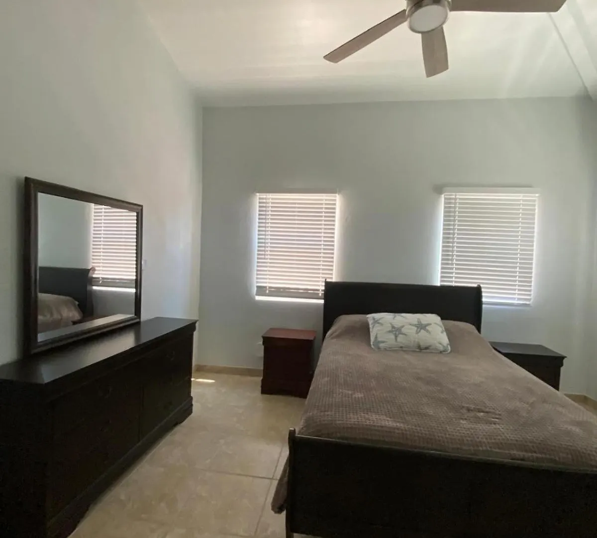 The Pink House, Saint Thomas, Ocean View Διαμέρισμα Contant  0*, Contant (Saint Thomas)